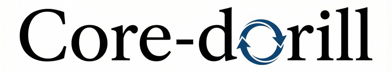 コアドリル